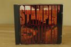 Stampin' Ground - Stampin' ground CD, Utilisé, Enlèvement ou Envoi