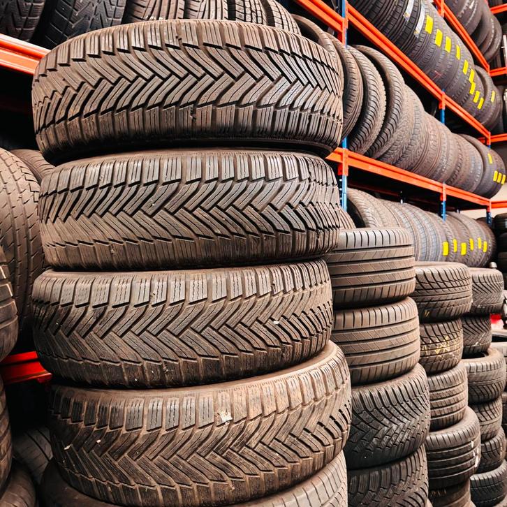 205/60r16 205/60/16, Auto-onderdelen, Klein materiaal, Ophalen