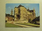 54624 - MONS - COLLEGIALE STE- WAUDRU - XVe SIECLE, Envoi
