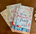 Julie Caplin Romantic Escapes reeks 3/10 boeken, België, Ophalen of Verzenden, Zo goed als nieuw, Julie Caplin
