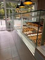 Comptoir pâtisserie, Ophalen, Gebruikt, Bakkerij en Slagerij
