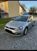 Volkswagen Golf 7 – 1.2 Benzine | 2014, Autos, Achat, Carnet d'entretien, Système de navigation, Essence