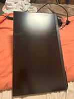 Computerscherm Samsung + bureaubeugel + voet, Computers en Software, Monitoren, Ophalen, Gebruikt