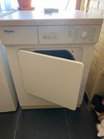 Droogkast Miele weinig gebruikt wegens overlijden, Elektronische apparatuur, Ophalen of Verzenden