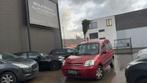Citroën Berlingo 1.4Benzine 2007 180.xxxkm /5Deurs,Garantie, Achat, Entreprise, Garantie prolongée, Noir