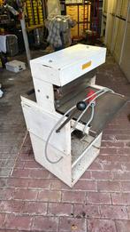 Broodsnijmachine Mondial, Elektronische apparatuur, Broodbakmachines, Ophalen, Gebruikt