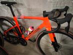 Cannondale supersix Evo sram Force, Fietsen en Brommers, Overige merken, 28 inch, Carbon, Nieuw
