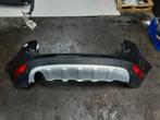 BUMPER ACHTER Volvo XC60 I (DZ) (01-2008/12-2017), Auto-onderdelen, Gebruikt, Achter, Volvo, Bumper