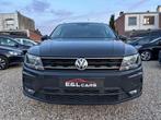 Volkswagen Tiguan Tiguan 2.0 TDi 4Motion DSG *Garantie 12 mo, Auto's, Volkswagen, Automaat, Stof, Gebruikt, Bedrijf