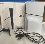 Pack PlayStation 5+ volant et pédale Logitech g29, Enlèvement, Neuf, Playstation 5