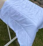 dekbed 1 persoons, Enlèvement, Comme neuf