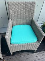 Fauteuil de jardin, Ophalen, Gebruikt