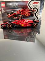 F1 lego, Ophalen, Zo goed als nieuw