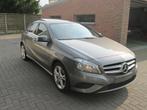 Mercedes-Benz A 180 CDI URBAN PANODAK TOPSTAAT, Auto's, Mercedes-Benz, Voorwielaandrijving, Euro 5, Gebruikt, Zwart