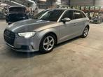 2016 Audi A3 sportback, Auto's, Automaat, Gebruikt, Euro 6, Bedrijf