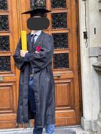 Cape et toge proclamation, Zo goed als nieuw