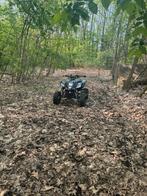 Suzuki ltz 400, Motoren, Quads en Trikes, 1 cilinder, 400 cc