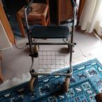 Rollater, Diversen, Rollators, Ophalen, Zo goed als nieuw