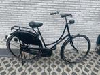 Hollandse dames fiets, Fietsen en Brommers, 47 tot 50 cm, Ophalen, Gebruikt, Golden Lion