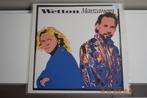 LP : Wetton Manzanera (Rock), Ophalen of Verzenden, Gebruikt
