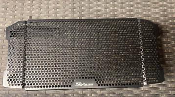 Radiatorbescherming Suzuki SV650 model 2016/2021 beschikbaar voor biedingen