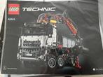 Lego, Ophalen, Zo goed als nieuw, Complete set, Lego