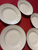 Тарелка, Huis en Inrichting, Keuken | Servies, Gebruikt, Ophalen of Verzenden, Bord(en), Overige stijlen