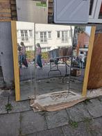 wandspiegel opklapbaar, Ophalen, Gebruikt