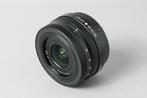 Nikon Nikkor Z DX 16–50mm f/3.5–6.3 VR, Enlèvement, Zoom, Neuf