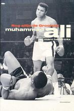 (sp7) Muhammad Ali, nog altijd de grootste, Livres, Livres de sport, Utilisé, Enlèvement ou Envoi