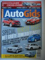 AutoGids 930, Verzenden, Gelezen, Algemeen