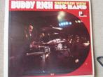Buddy Rich Swingin' new big band, Gebruikt, Verzenden, 7 inch, Jazz en Blues