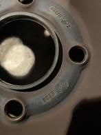 banden + velgen Citroen Berlingo, Auto-onderdelen, Banden en Velgen, Ophalen, 16 inch, Banden en Velgen, Personenwagen