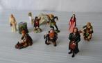 figurines  kinder Surprise Seigneurs des anneaux, Collections, Fantasy, Utilisé, Enlèvement ou Envoi