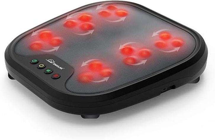 Soins pour Pieds (Appareil de Massage), Elektronische apparatuur, Persoonlijke Verzorgingsapparatuur, Nieuw, Ophalen