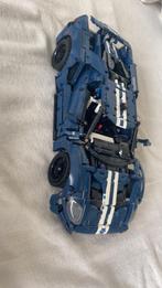 Ford gt lego, Ophalen, Zo goed als nieuw, Complete set, Lego