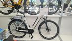 E-bike KALKHOFF IMAGE  3 .B  MOVE BLX - 25 %  wit of geel, Fietsen en Brommers, Versnellingen, Nieuw, 50 tot 53 cm, Ophalen