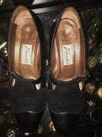Damart schoenen, Zwart, Ophalen of Verzenden, Zo goed als nieuw, Damart