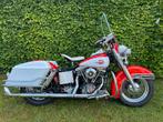 Harley Davidson Flh electra glide, Motoren, Motoren | Harley-Davidson, Particulier