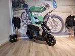 SYM JET4RX  45km/u Matt Zwart, Fietsen en Brommers, Scooters | SYM, Nieuw, Benzine, Overige modellen, 50 cc