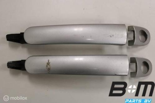 Set deurgrepen VW Lupo, Auto-onderdelen, Carrosserie, Gebruikt