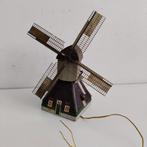 Windmolen H0, met motor., Ophalen of Verzenden, Gebruikt