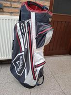 Callaway Chev 14 dry golftas, Sport en Fitness, Golf, Ophalen, Tas, Callaway