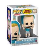 Funko POP Beavis and Butt-Head - Cornholio (1593), Funko, Nieuw, Ophalen of Verzenden, Supportemea@funko.com