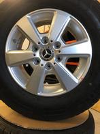 orig. 16 inch DEMO mercedes sprinter 907 velgen a9074012700, Auto-onderdelen, 16 inch, Banden en Velgen, 235 mm, Bestelwagen