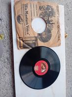 vinyle  pour phonographe ancien, Comme neuf, Enlèvement ou Envoi
