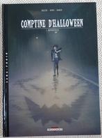 BD Comptine d'halloween (3 tomes Ed. Delcourt), Enlèvement ou Envoi, Série complète ou Série