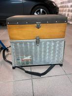 2 viskisten, Sports nautiques & Bateaux, Pêche à la ligne | Général, Enlèvement, Utilisé