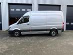 Mercedes-Benz - 2017 - Sprinter - Personenauto, Auto's, Gebruikt, Overige brandstoffen, Bedrijf, Overige carrosserie