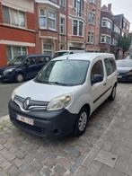 Renault Kangoo 1.5 dCI - 160000km - Volledig onderhoud 2025, Voorwielaandrijving, 4 cilinders, Wit, Particulier